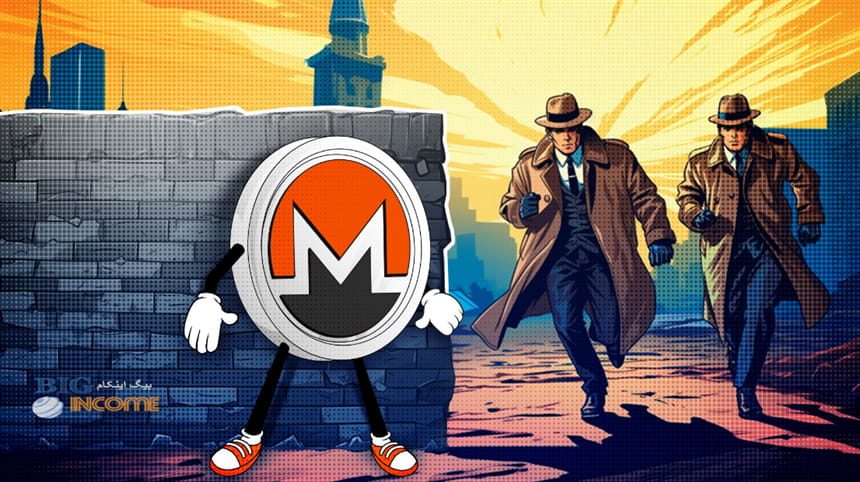 مقابله واحد جرایم سایبری ژاپن با پولشویی از طریق مونرو