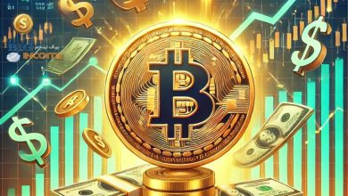 ورود عظیم سرمایه به بازار رمزارز در پی انتخابات آمریکا