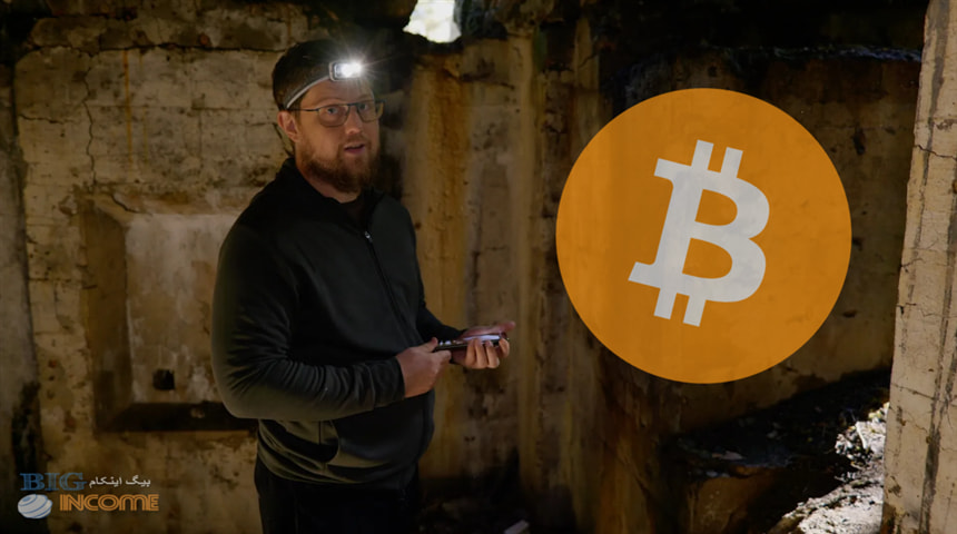 معرفی کوتاه از آقای پیتر تاد