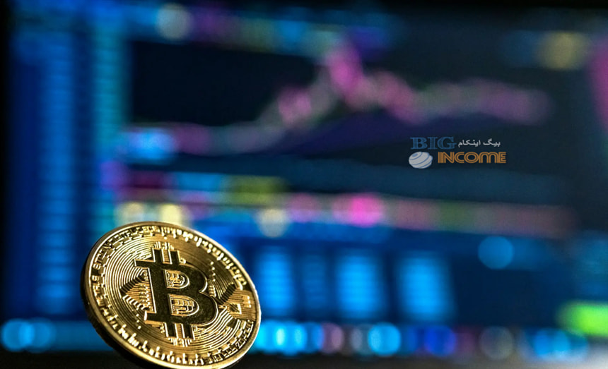 مشخص نبودن افزایش یا سقوط قیمت بیت کوین