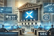 ETF بالقوه XRP بیت وایز مشروط به تأیید SEC
