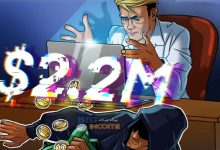 مدیرعامل سابق ماین دیجیتال به کلاهبرداری از کاربران متهم شد