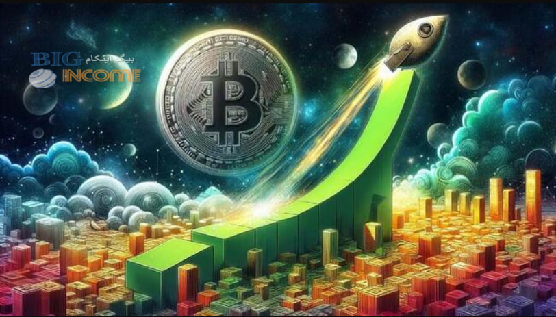 سرمایه گذاری های عظیم به صندوق های رمزنگاری رمزارز