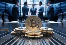 افت قیمت بیت کوین موقتی است