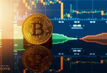 نگرانی ها از احتمال سقوط قیمت بیت کوین