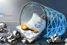 ثروت عظیم بیت کوین جیمز هاولز در زباله ها گم شده است