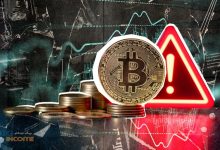 احتمال عقب نشینی و کاهش مجدد قیمت بیت کوین