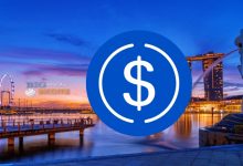بانک سنگاپور در مسیر پذیرش بیشتر استیبل کوین برای پرداخت
