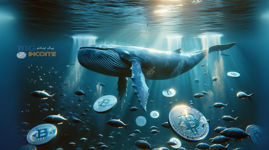 آیا ساتوشی ناکاماتو پشت کیف پول های عظیم بیت کوین است