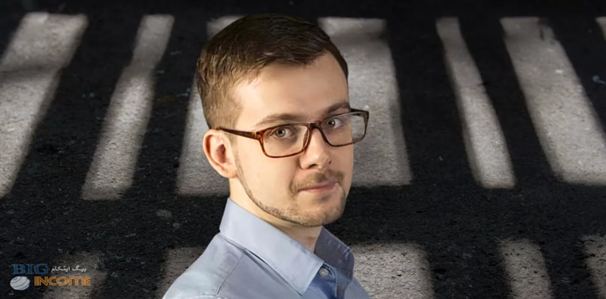 الکسی پرتسف از تورنادو کش در بازداشت میماند