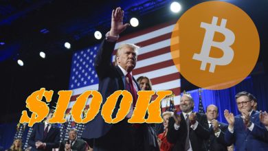 مقررات رمزارز ترامپ باعث افزایش بیت کوین میشود