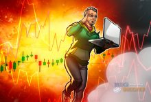 بررسی احتمالات از سقوط مجدد قیمت بیت کوین