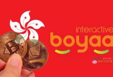 Boyaa Interactive هنگ کنگ بیت کوین را بجای اتریوم نگه میدارد