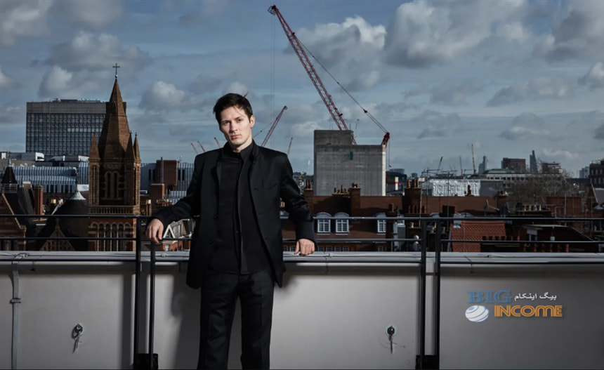 پاول دوروف در دادگاه بازجویی شد