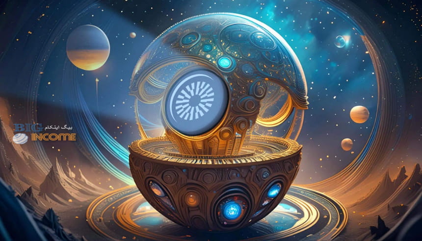 بررسی کامل شبکه منتل و ارز MNT