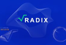 بررسی ارز دیجیتال رادیکس