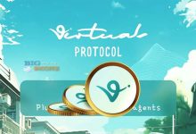 بررسی جامع ارز دیجیتال ویرچوال پروتکل