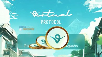بررسی جامع ارز دیجیتال ویرچوال پروتکل