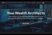 کسب درآمد با سایت سرمایه گذاری Tofix