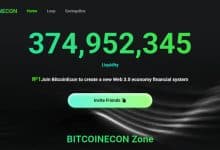 کسب درآمد رمزارز در Bitcoinecon