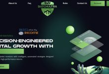 آموزش سرمایه گذاری رمزارز در پروژه batchultra