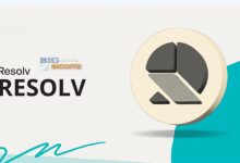 معرفی جامع پروژه رمزارز ریزالو (Resolv)