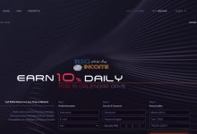 آموزش سرمایه گذاری رمزارز در earn10