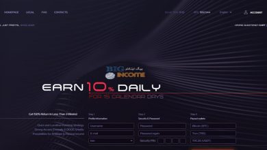 آموزش سرمایه گذاری رمزارز در earn10